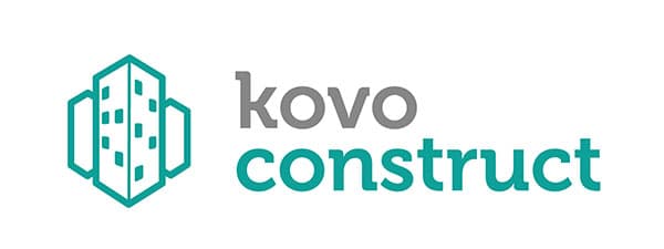 Kovo Construct logo